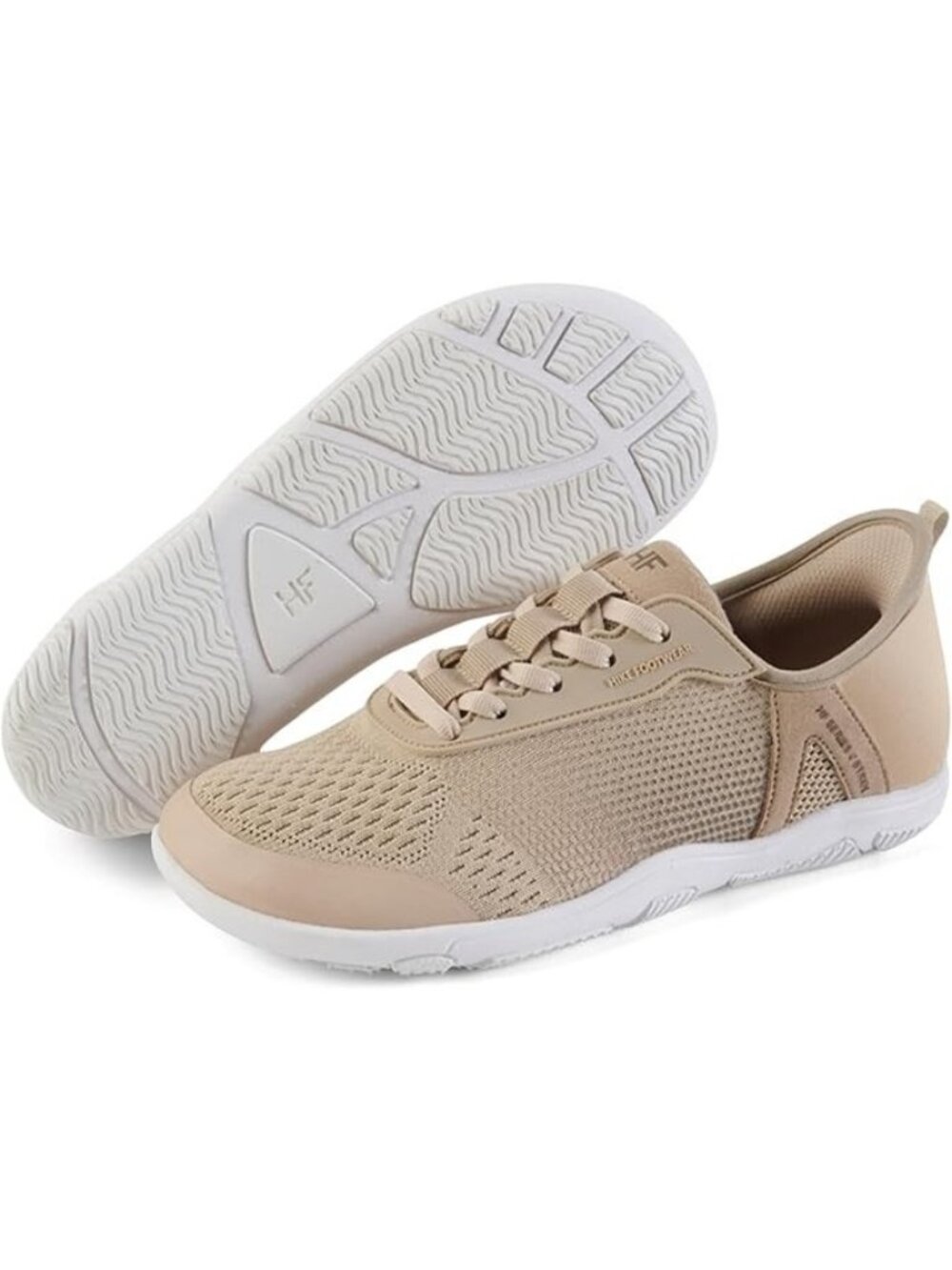 Hike Footwear HF Stride Ergonomic Shoe Sneaker Women 10 11/11.5 Men 8 9/9.5